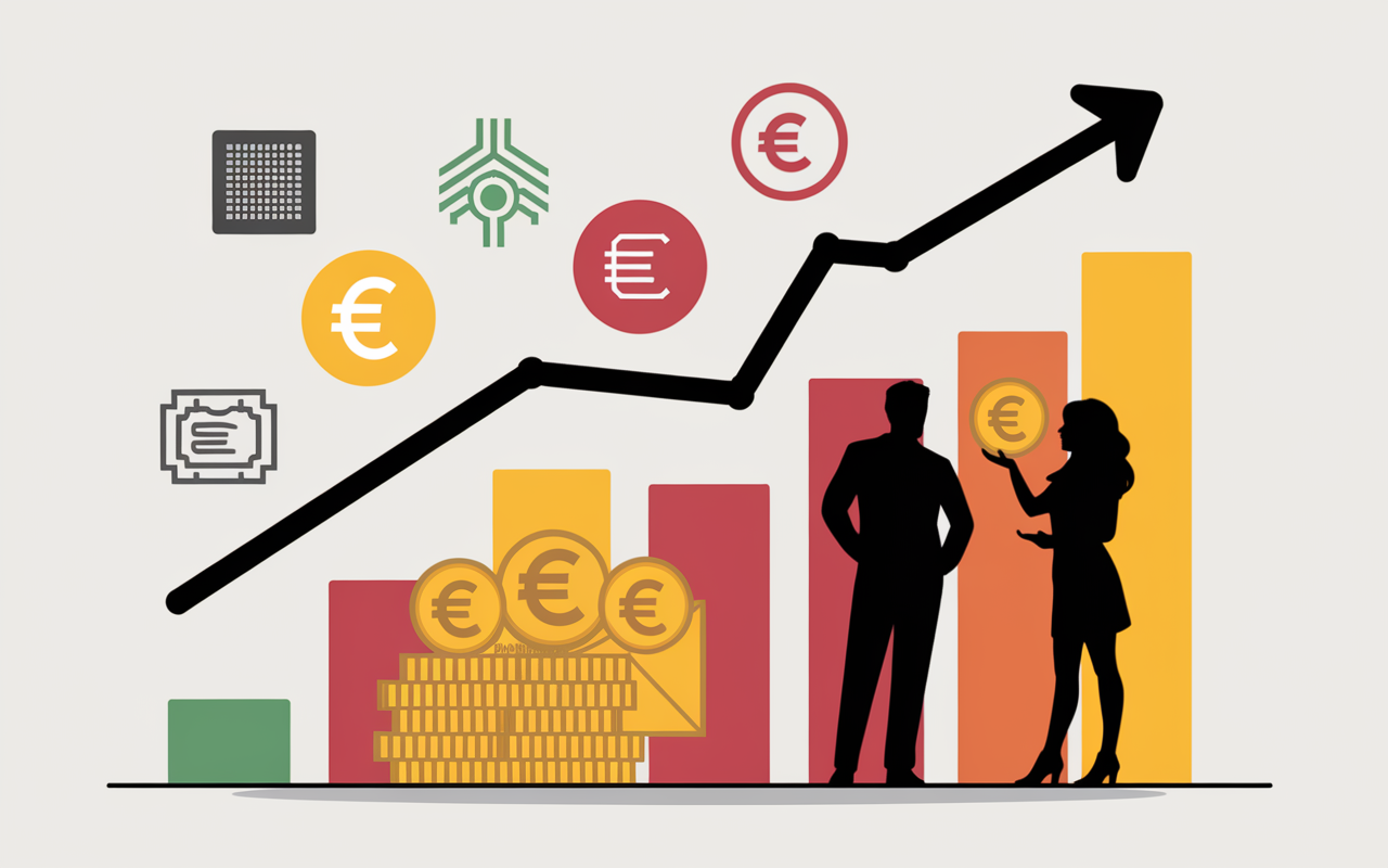 ETF Amundi PEA Nasdaq-100 performance et investisseurs