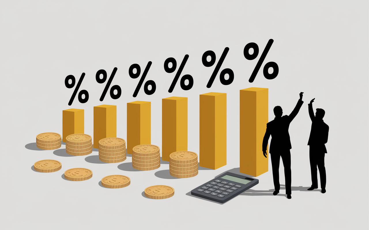 Tableau frais et rendement assurance vie LCL