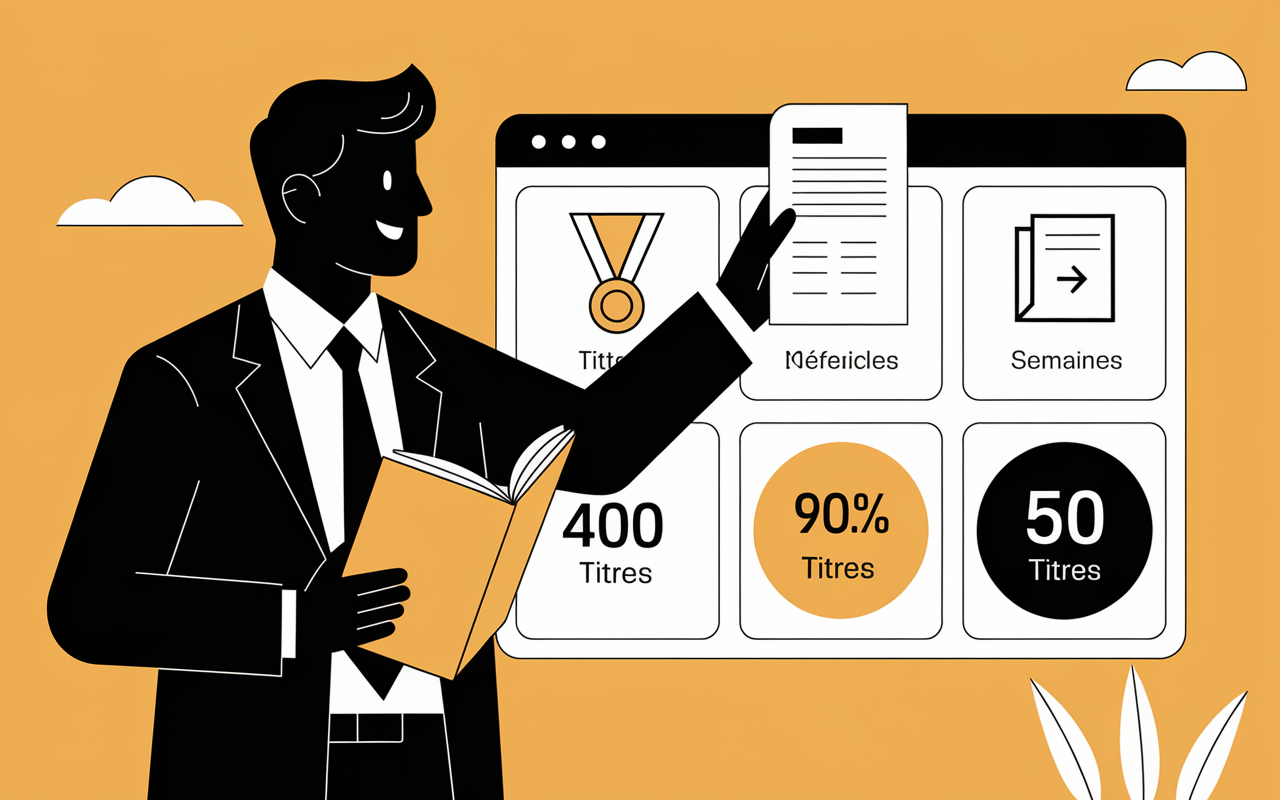 Consultant Banque DI AFPA guide et fiche succès