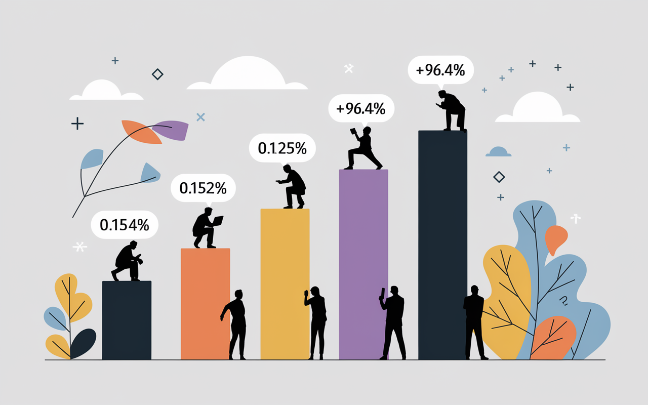 Tableau comparatif ETF S&P 500 BNP Paribas