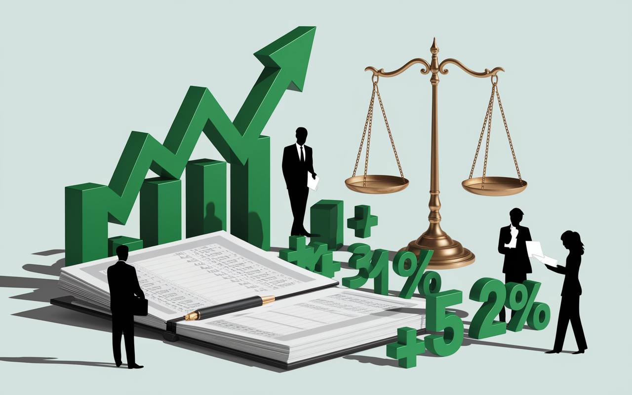 Diagrammes ETF halal charia croissance