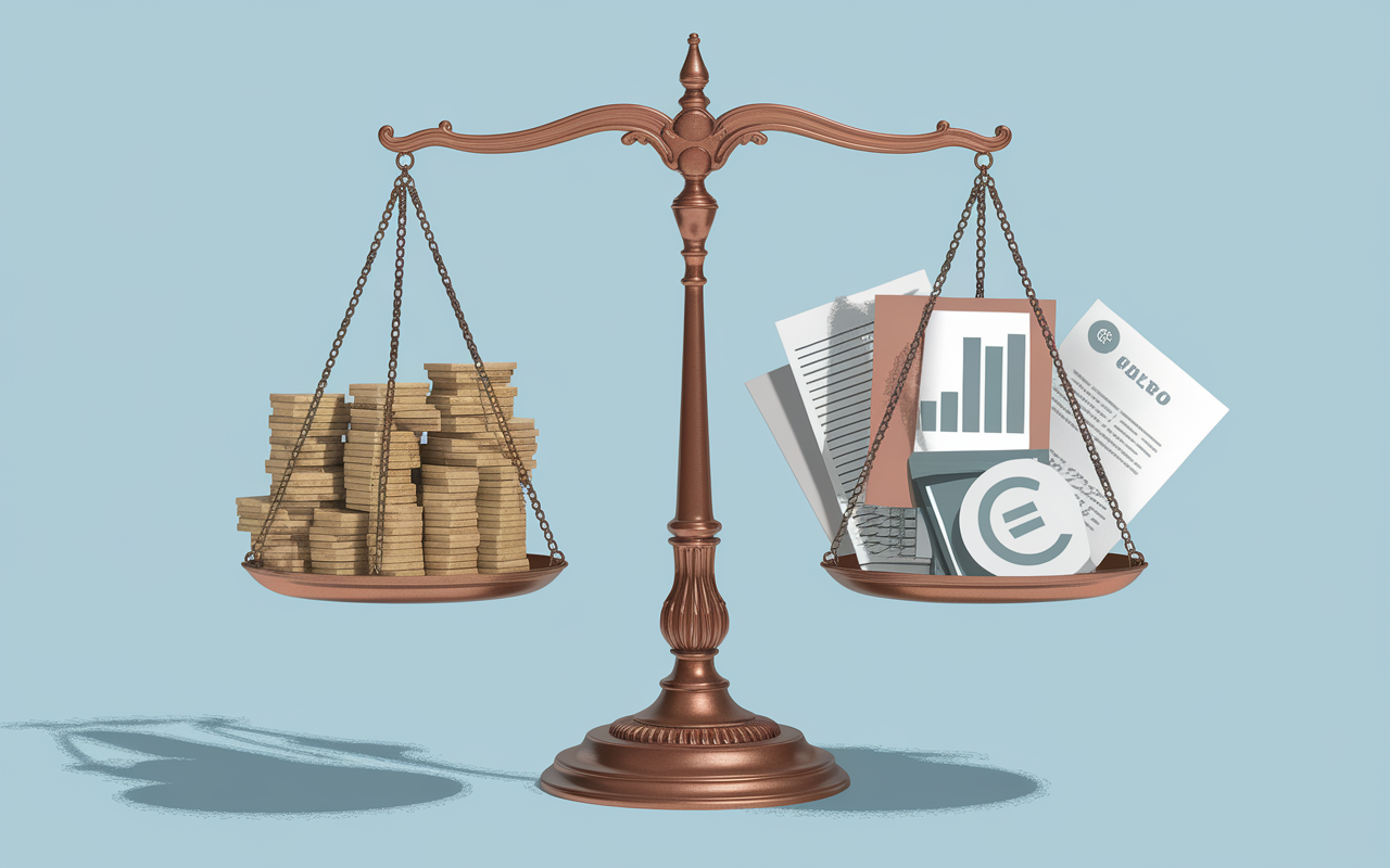 Balance frais fiscalité ETF S&P 500