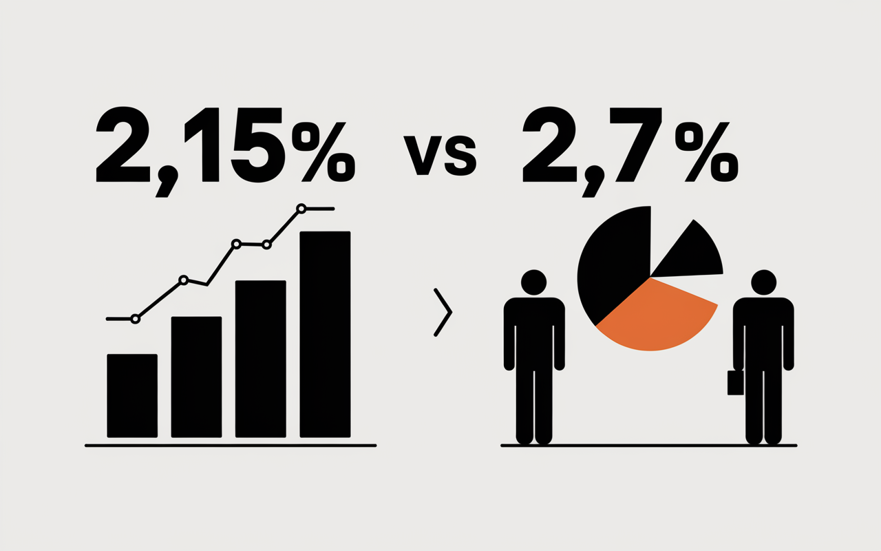 graphique taux fonds euro assurance vie millevie