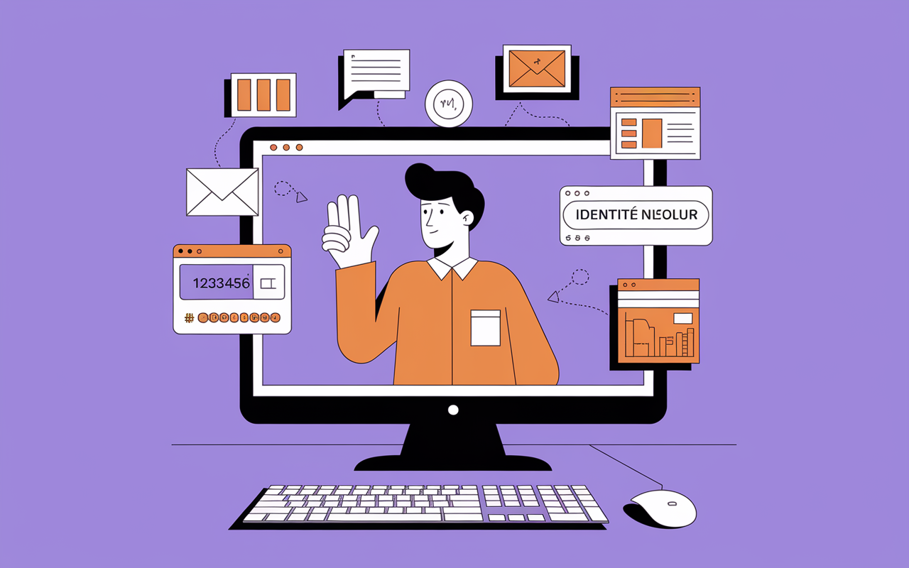 Activation ENT Bordeaux sur portail numérique