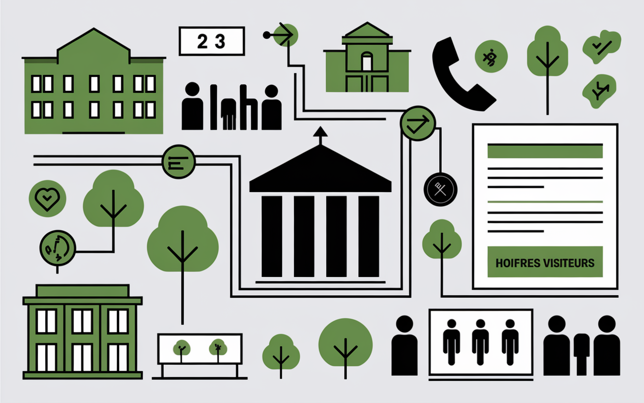 Plan accès Faculte des Sciences Saint Charles Marseille coordonnées