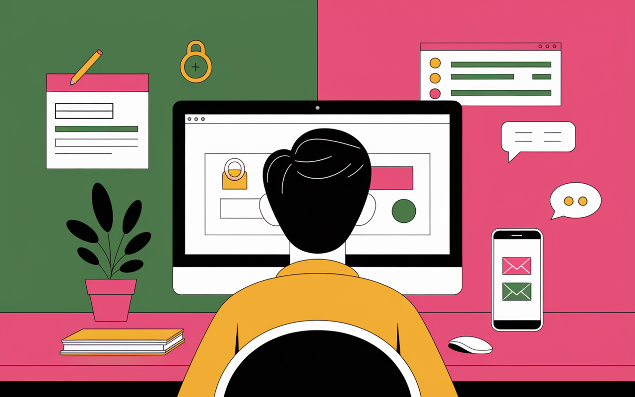 Guide connexion UrbanWeb RATP ordinateur smartphone