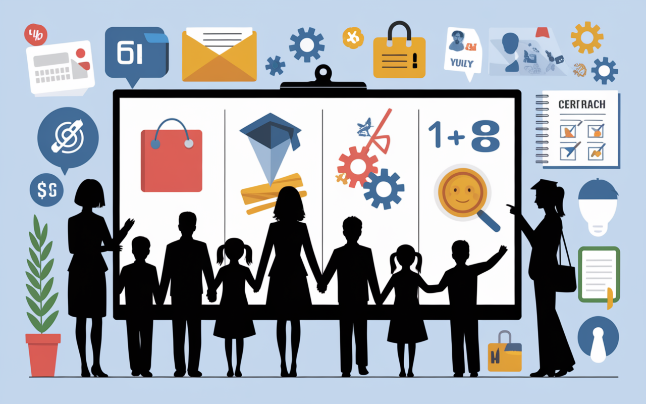 Gestion de classe numérique Educartable