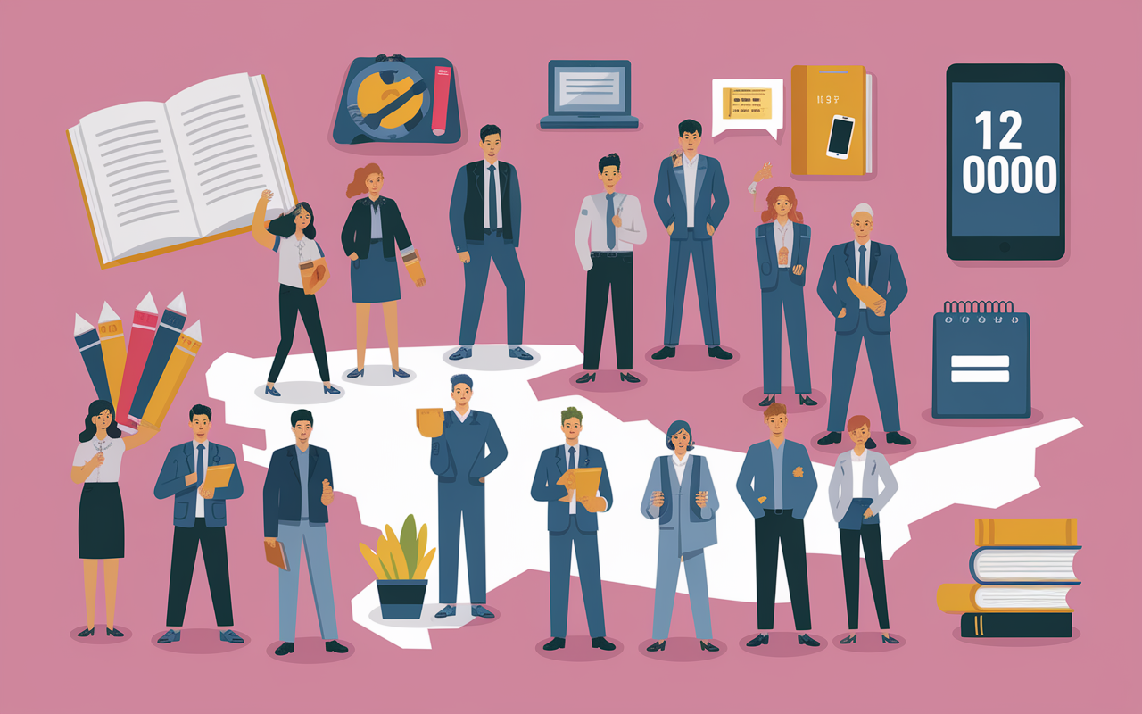 Carte ENT IDF chiffres institutionnels