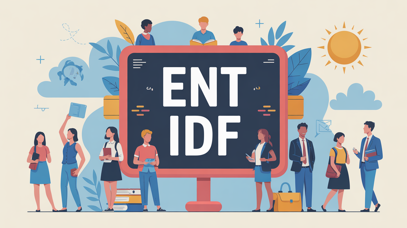 Illustration ENT IDF portail numerique scolaire