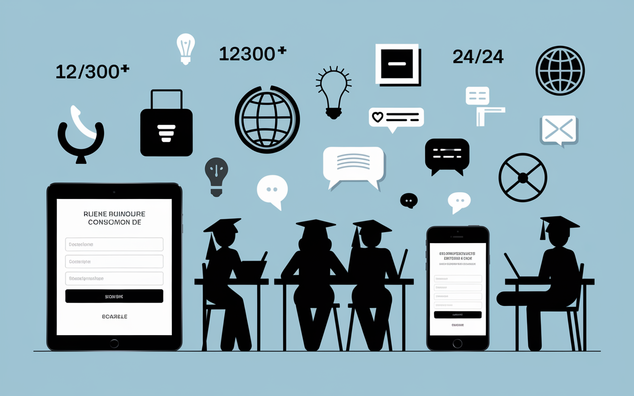 connexion ent universite d artois tablette smartphone etudiants