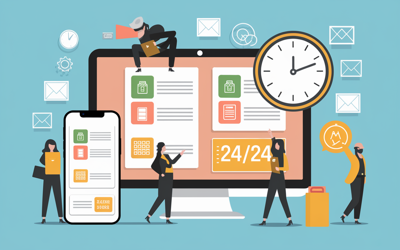 Espace Citoyens Narbonne accès direct démarches en ligne