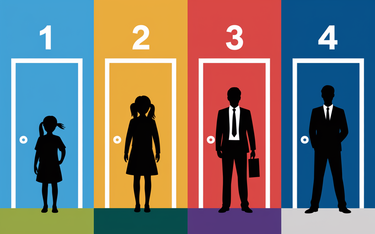 Profils accès ENT ECLAT BFC élève parent enseignant personnel