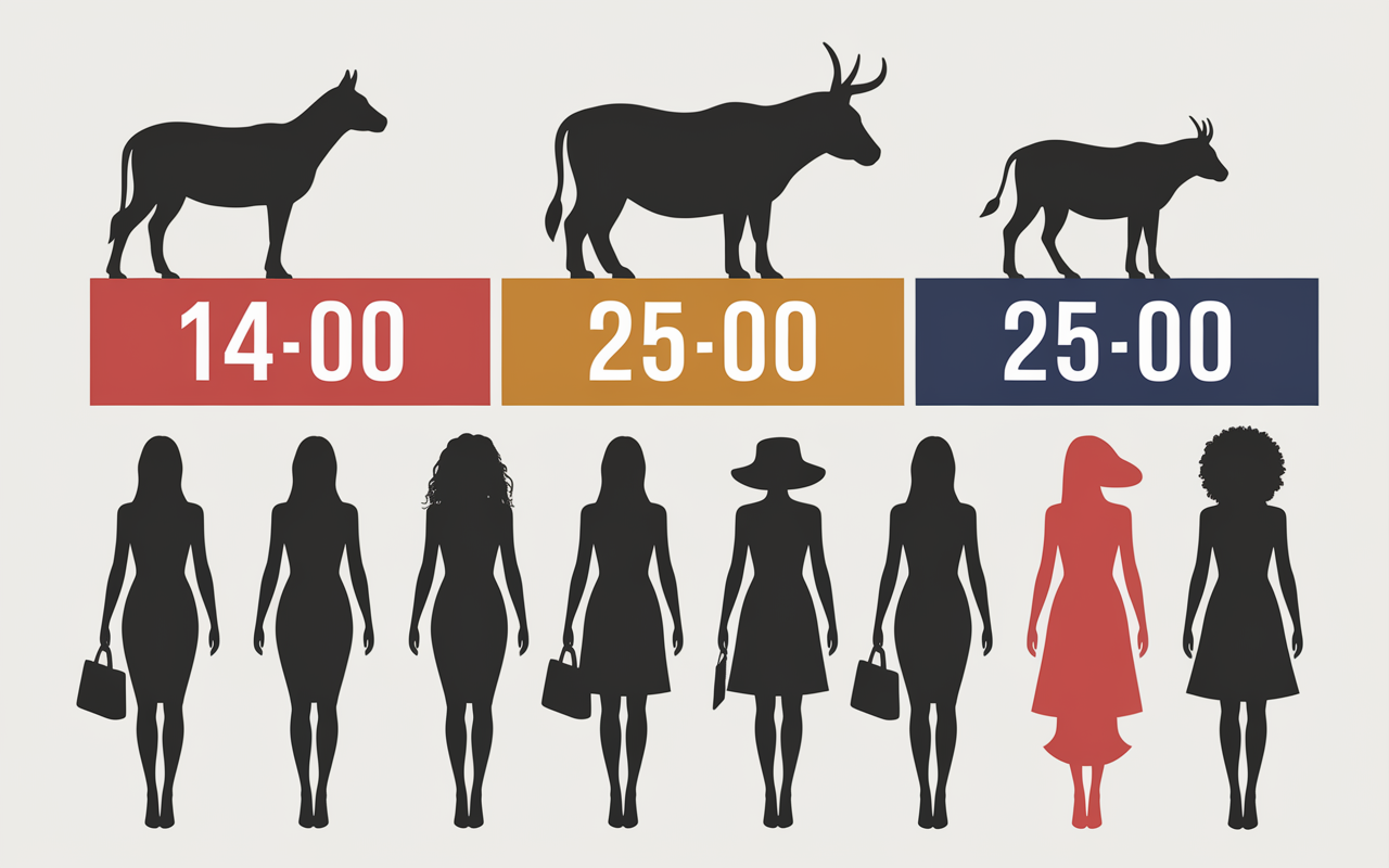 tableau salaire soigneur animalier chiffres clés 2024