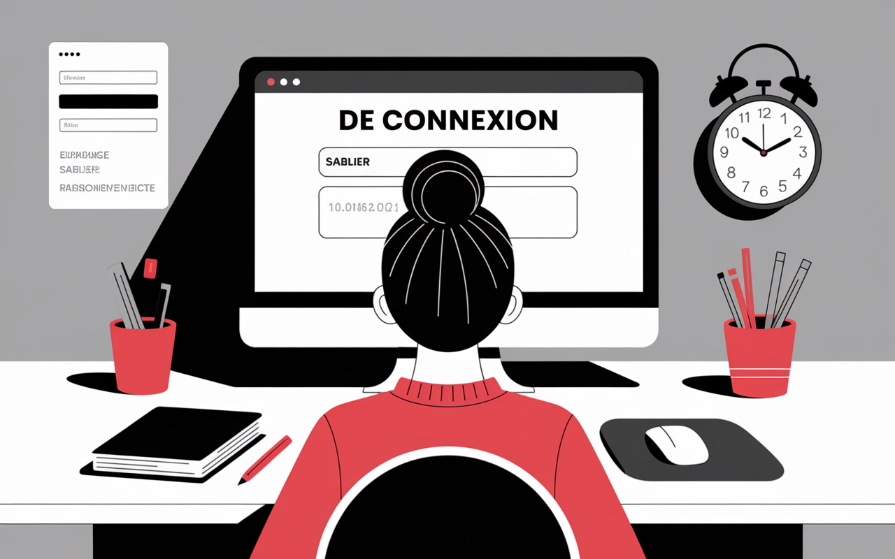 webmail Rennes connexion dépannage rapide