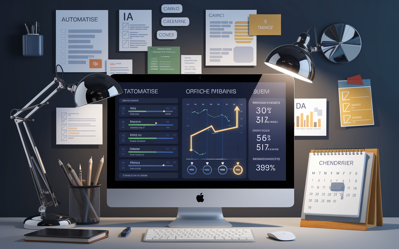 Automatisation gestion formation 360learning