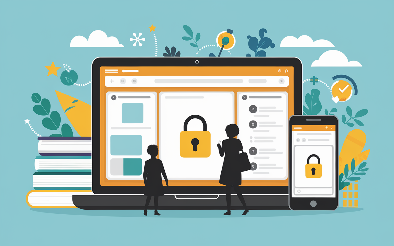 cybercollege securite connexion eleves parents enseignants