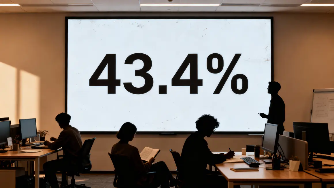 Graphique 43.4 formation professionnelle