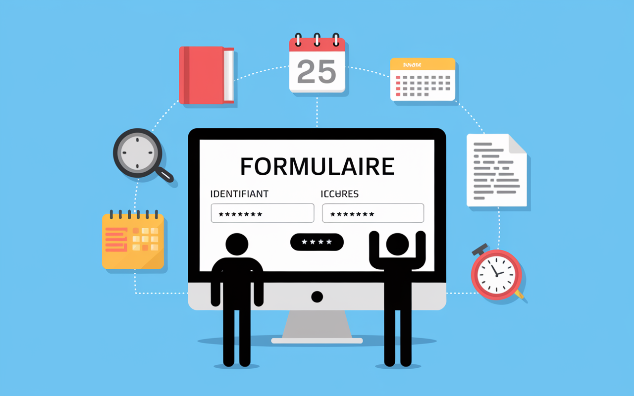 ent uppa connexion formulaire