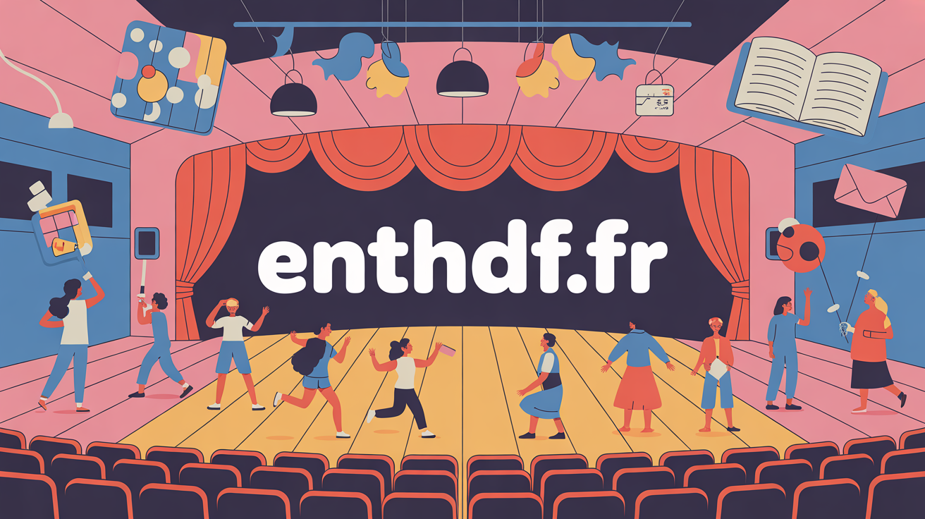 enthdf fr salle spectacle artistes pedagogues