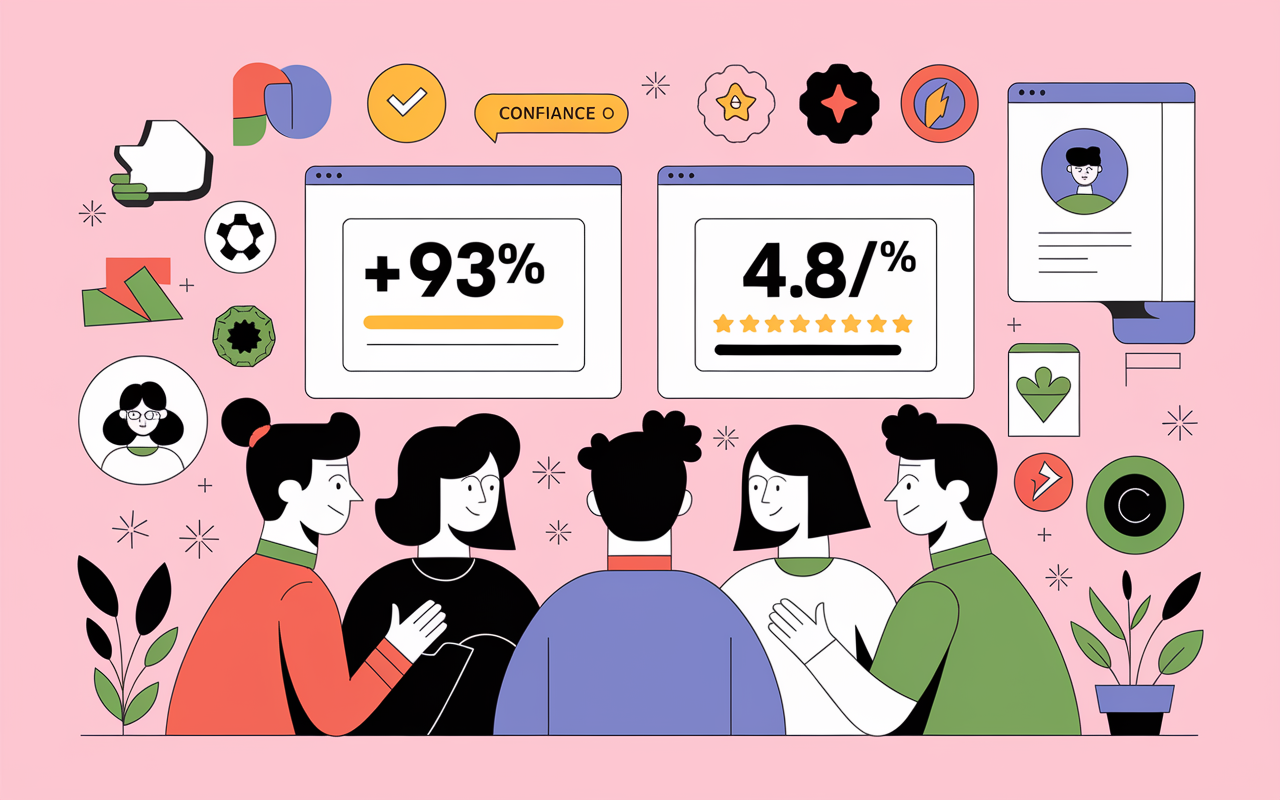 communaute learnyclub progression et badges