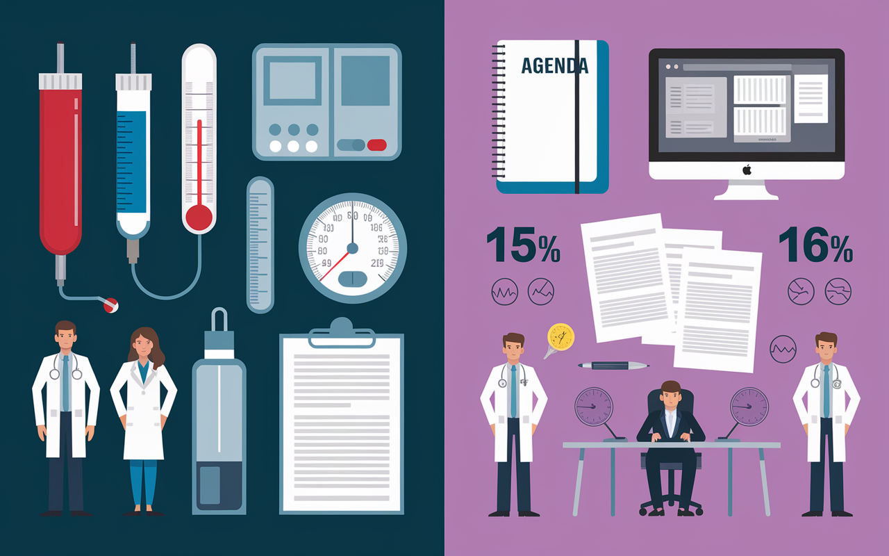 medical assistant job description quotidien