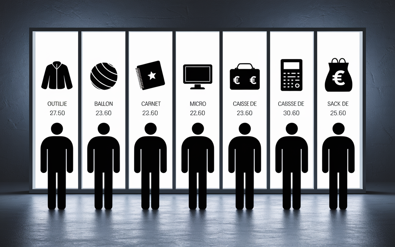 metier en q focus metiers q et salaire