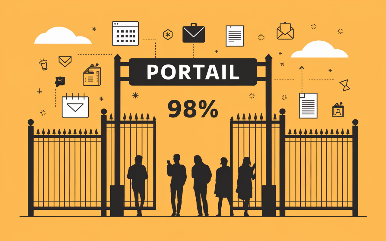 myedhec portail centralise etudiant