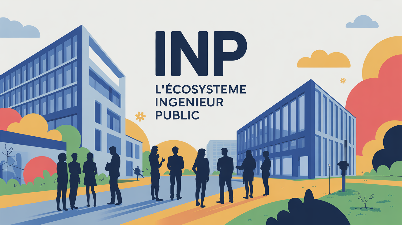 planete inp campus ecosysteme ingenieur