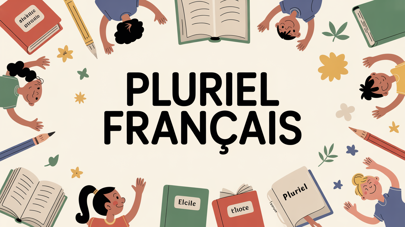 plurelya illustration tableau ecole pluriel