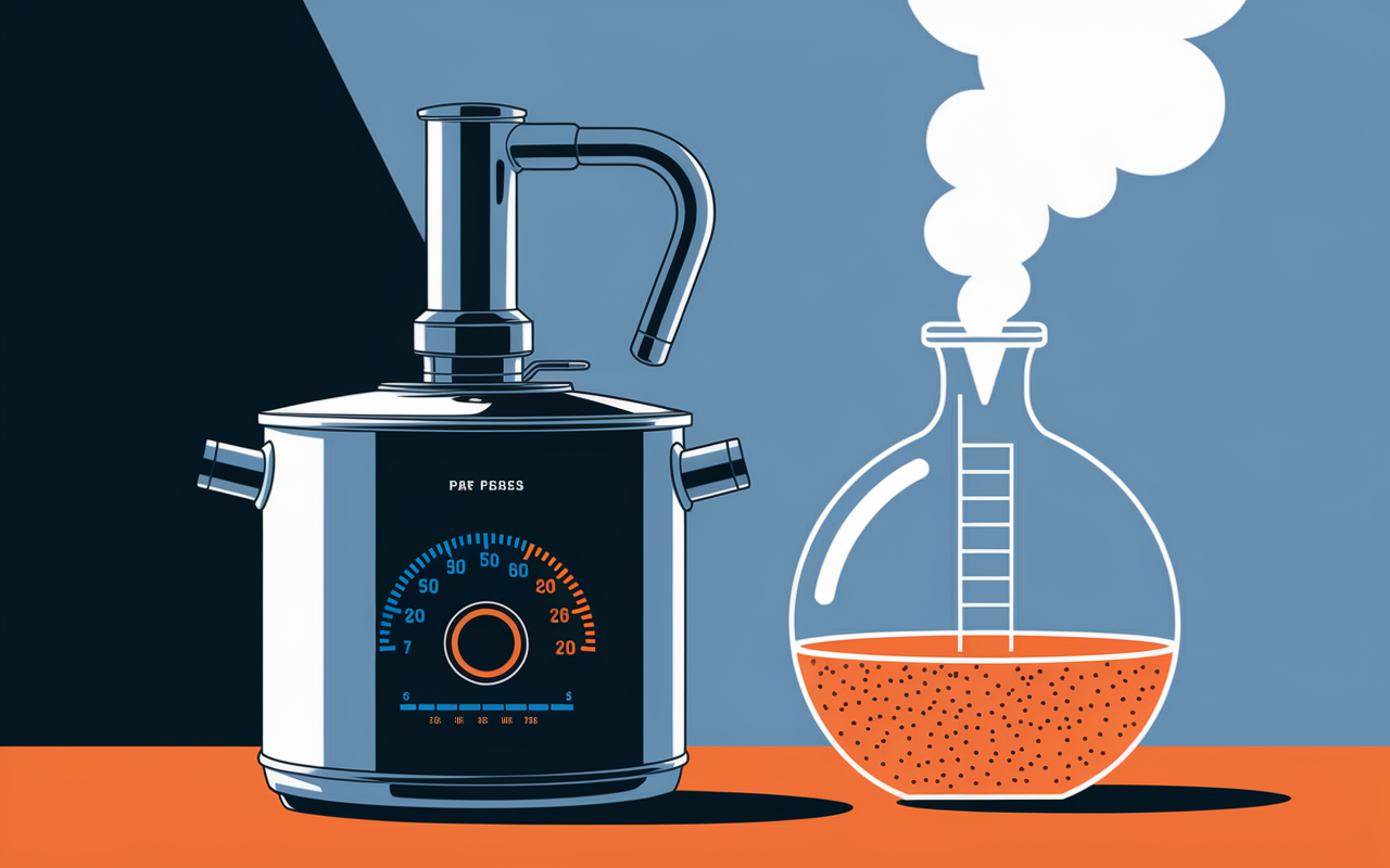 centrale vapeur comparatif schema choix puissance pression