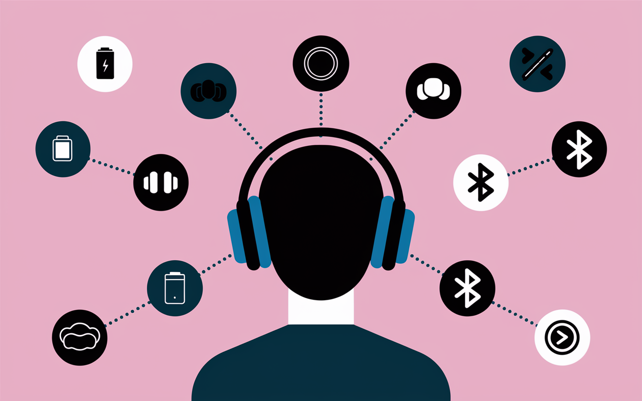 comparatif casque audio critères choix 2026