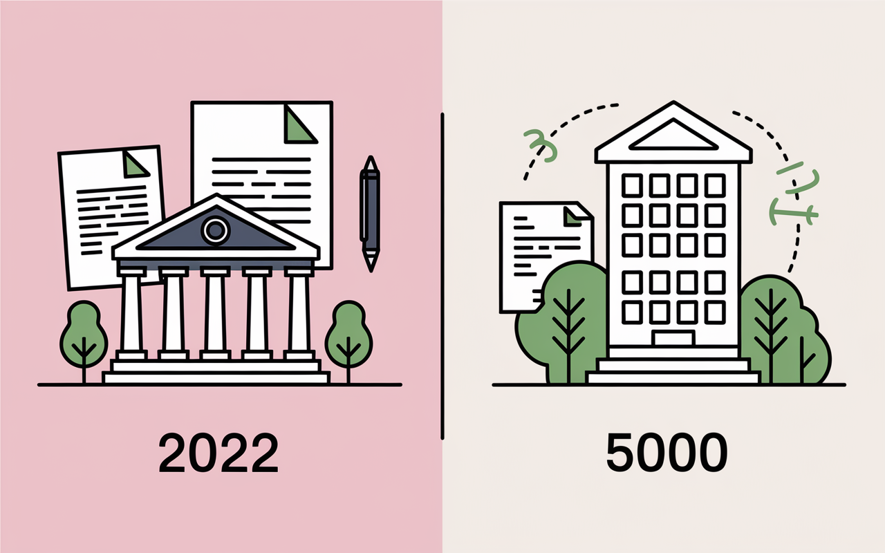creances publiques privees comparaison visuelle