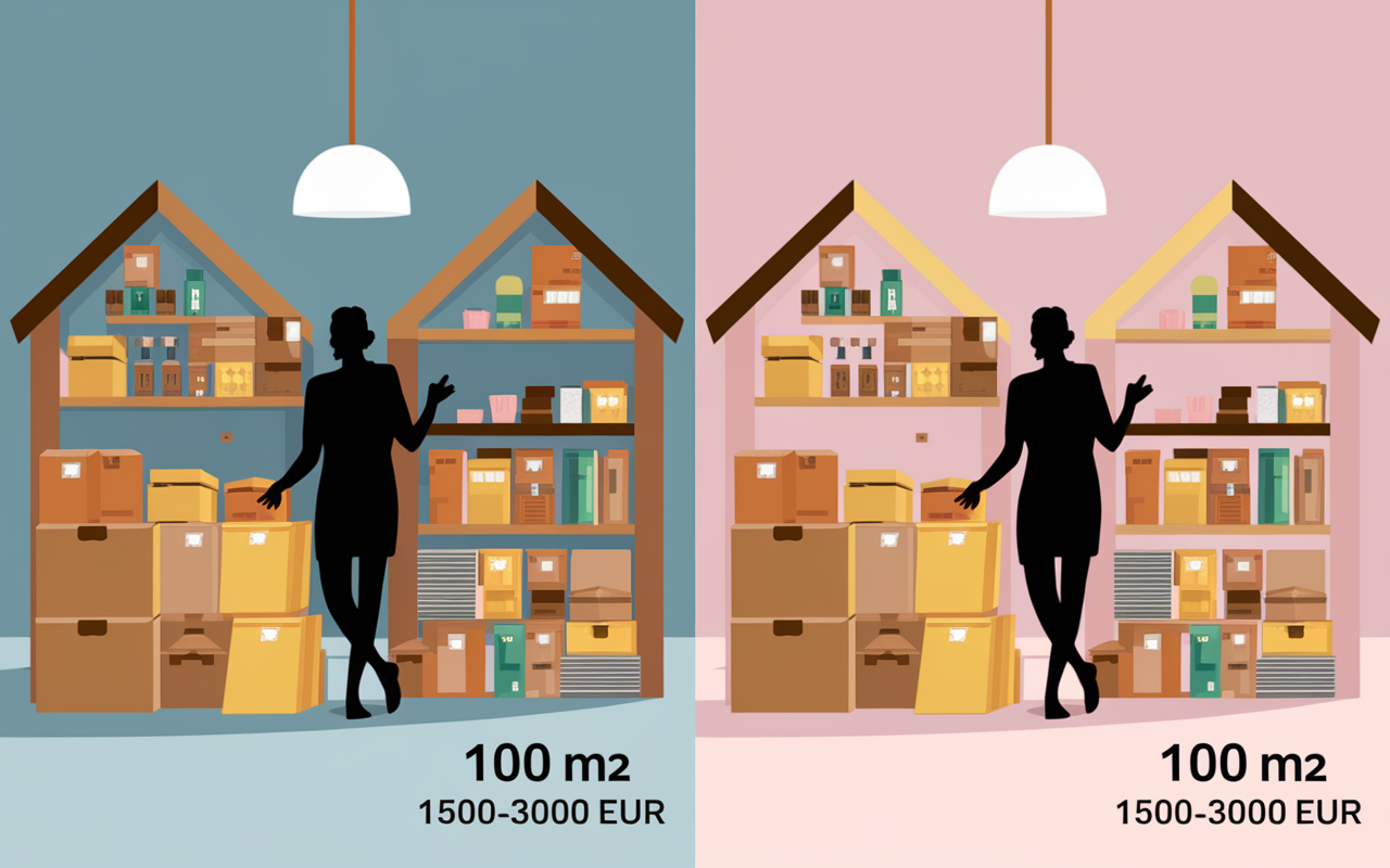Débarras maison pièce pleine puis vide avec aide