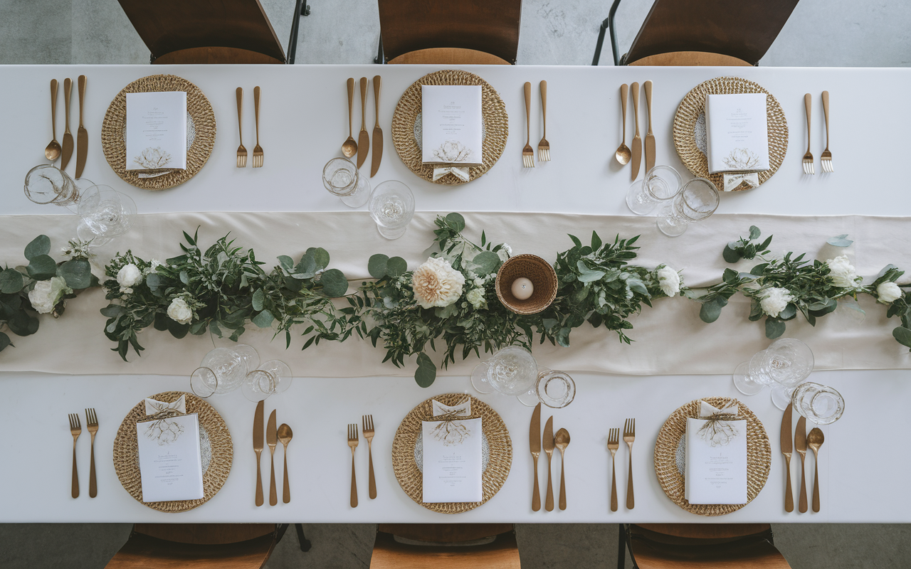 decos de mariage diy personnalise idee rapide