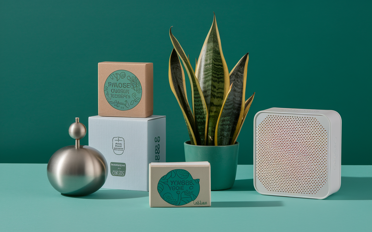 idée cadeau pour client objets personnalisés écologiques