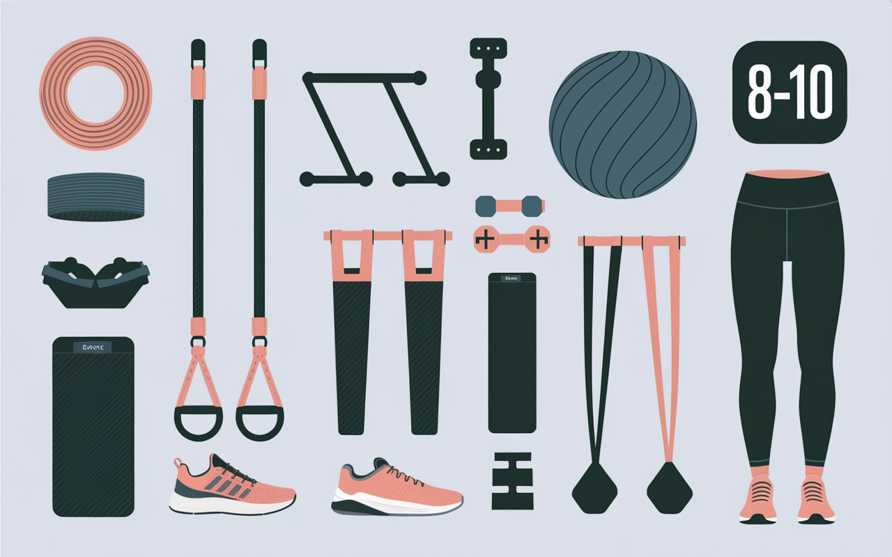 accessoire pour sport collection indispensable