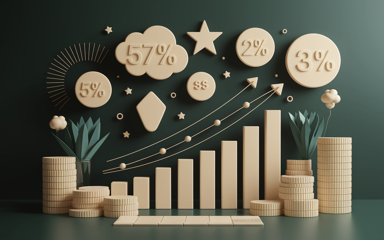 actualité sur les banques chiffres graphiques