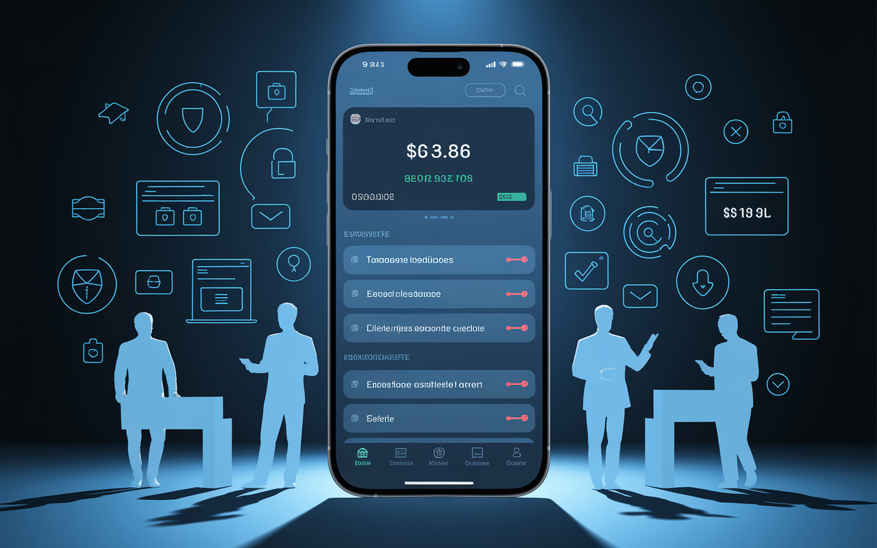 actualité sur les banques tendances digitales
