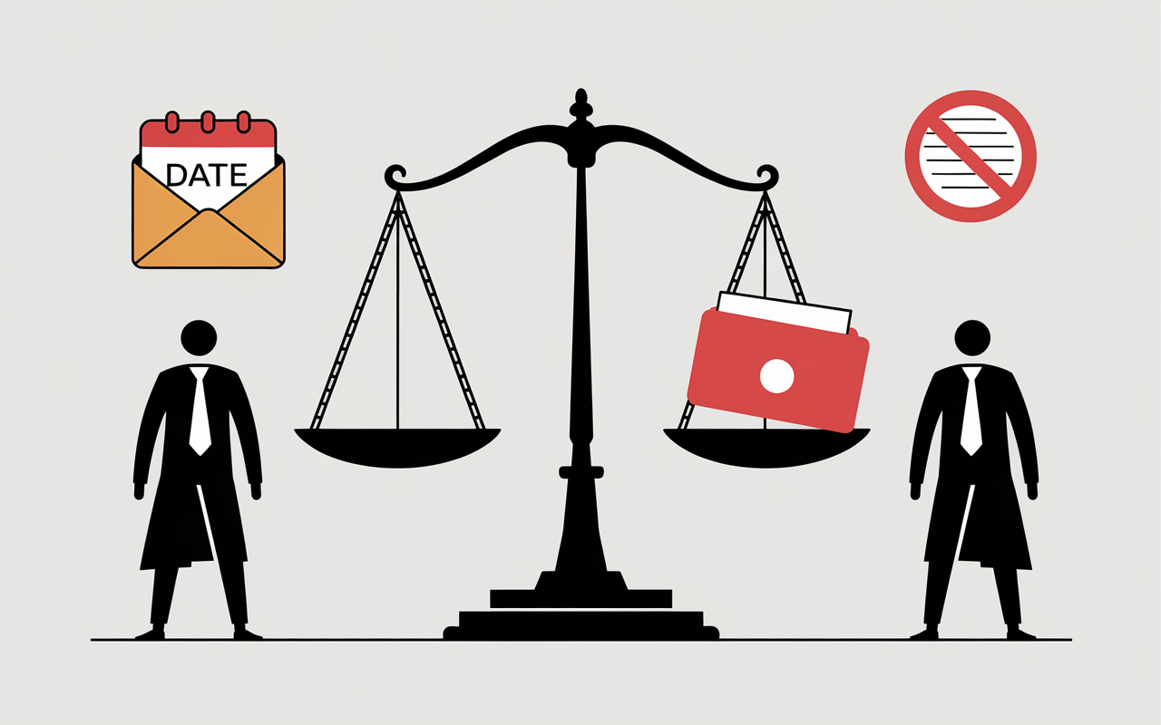 en accident de travail peut on partir en vacances sanction balance dossier