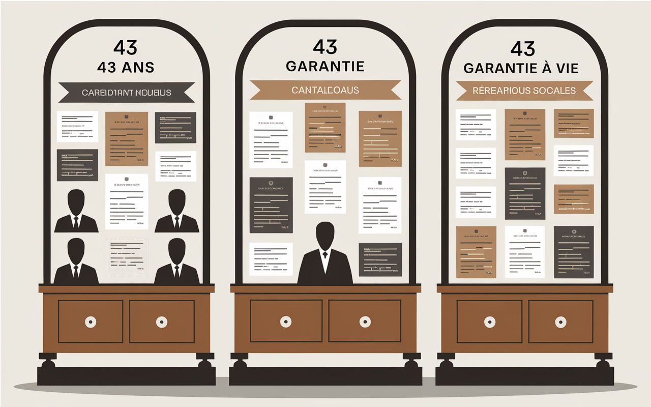 Entreprise image certificats catalogue label