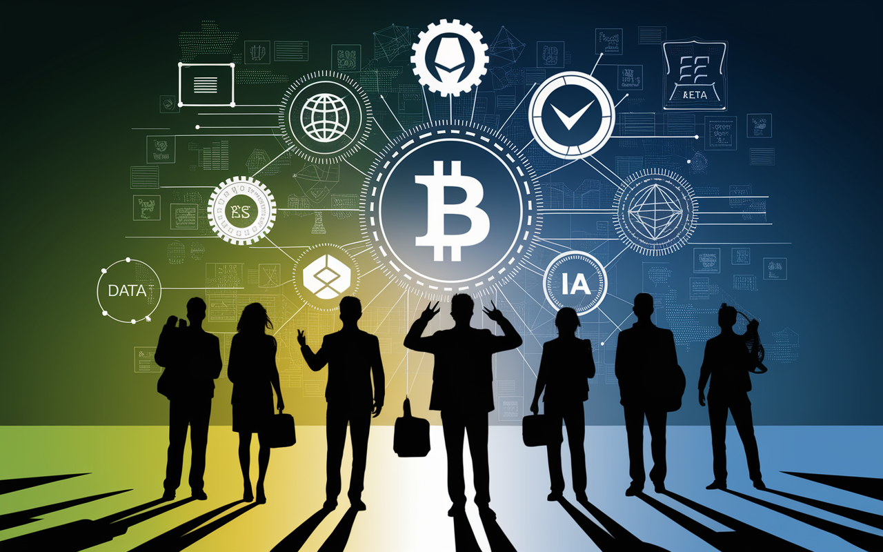 etude en finance innovations competences France 2026