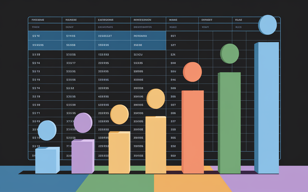meilleur action bourse classement tableau rendement