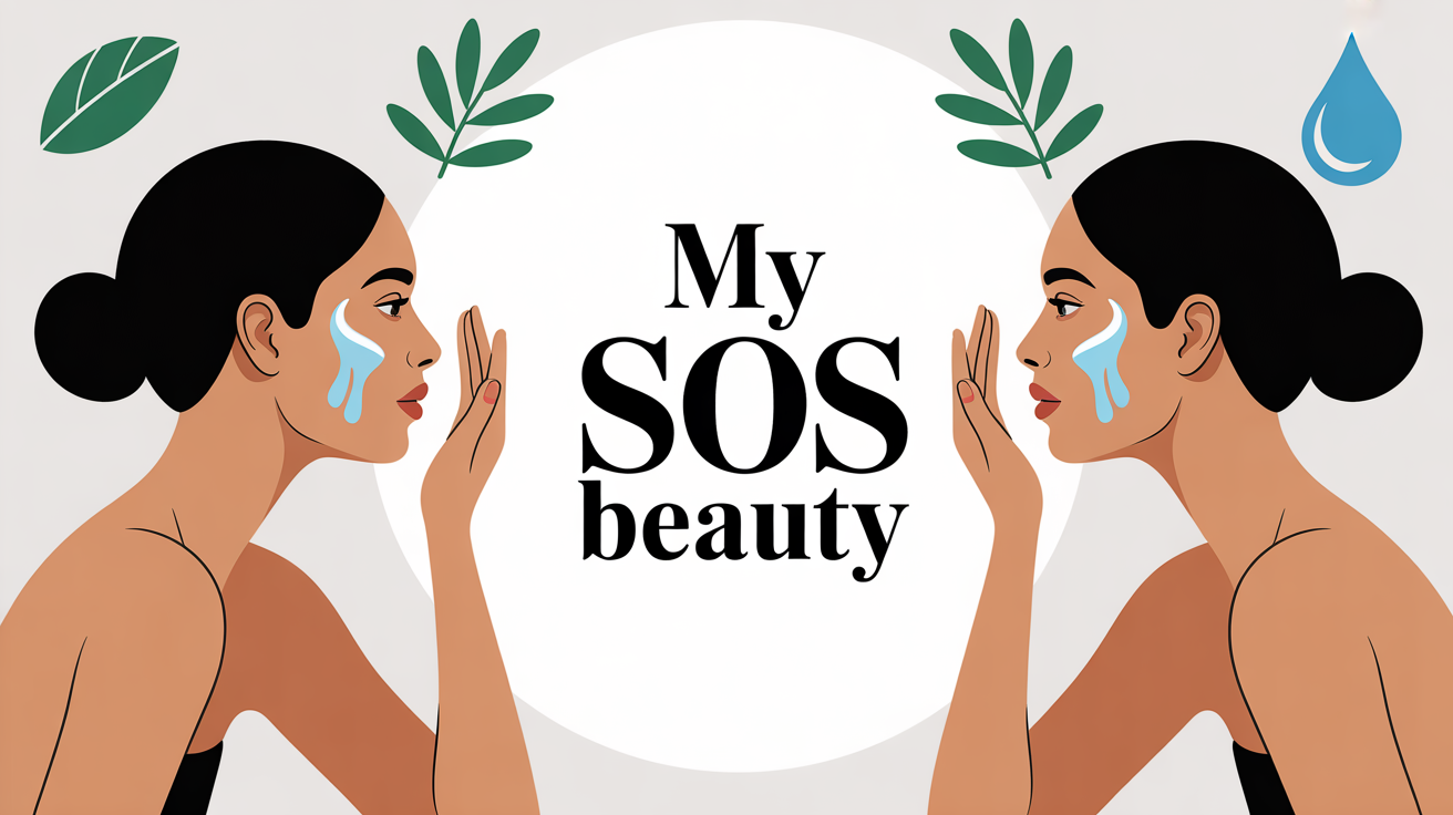 my sos beauty avis soin visage clean
