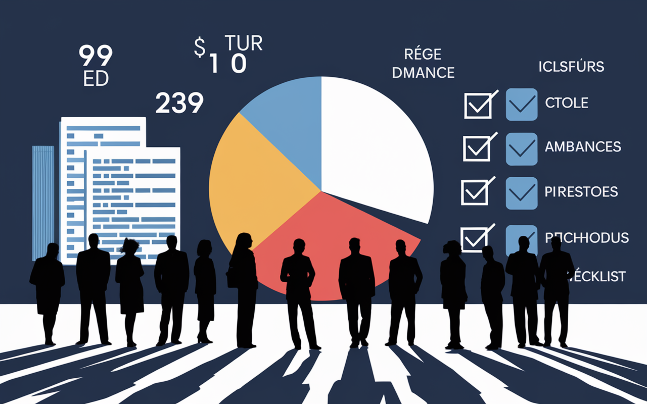 voyage cse budget graphique conformité