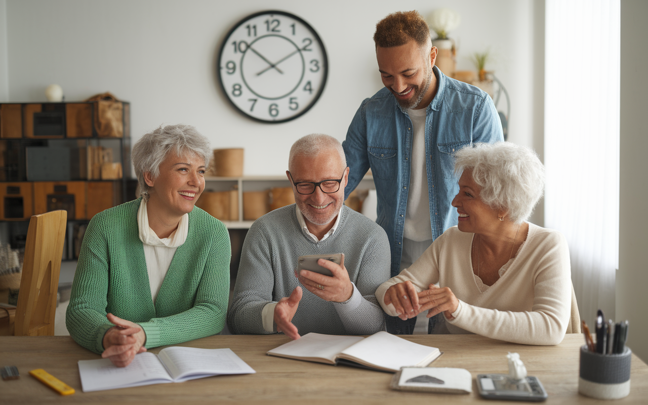 voyages organisés pour personnes seules 60 ans reservation seniors autour tablette