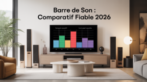 comparatif fiable barre de son 60 millions de consommateur