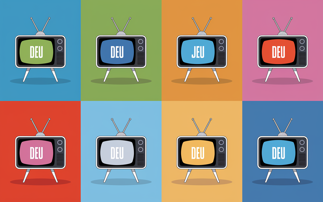 comparatif téléviseur 50 pouces rangée tv sélection