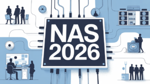 comparatifs nas 2026 vue centrale boîtier moderne