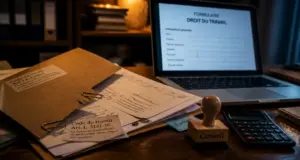 Conseil droit travail : 4 interlocuteurs gratuits pour obtenir un avis juridique