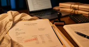 Débours sur facture : facturer sans charges inutiles
